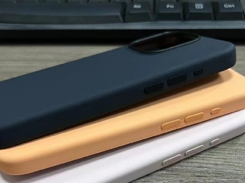 乌当苹果14维修站分享iPhone14手机壳能直接给iPhone15用吗?