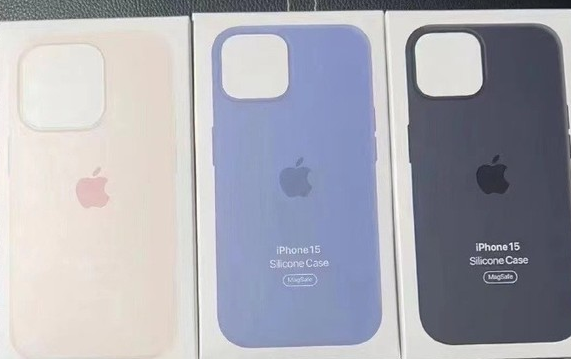 乌当苹果14维修站分享iPhone14手机壳能直接给iPhone15用吗？ 