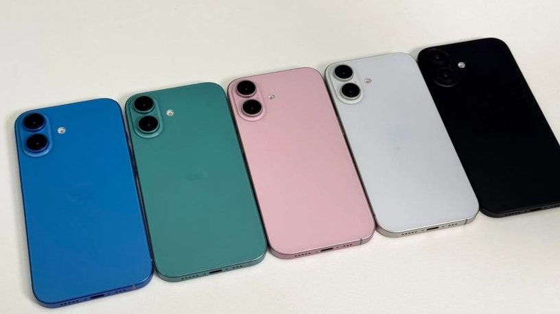 乌当苹果17维修店分享iPhone17系列将翻开新篇章 