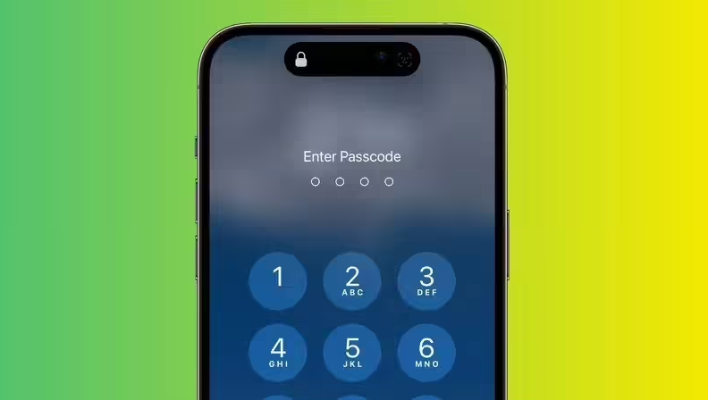 乌当苹果手机维修分享iOS 18 施加安全层 