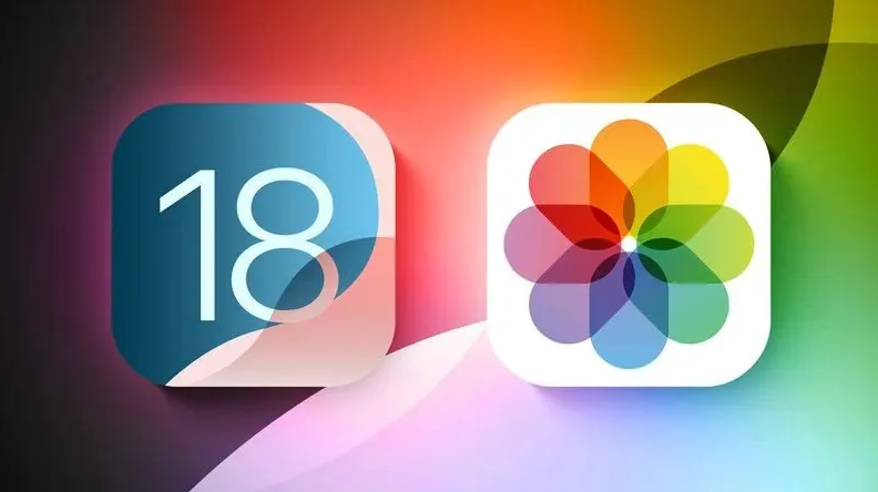 乌当苹果手机维修分享苹果 iOS / iPadOS 18.1Beta 3 发布 
