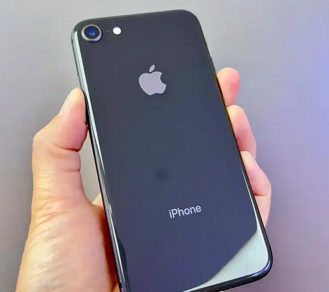乌当苹果8系统维修分享iPhone8手机系统升级后无法开机如何修复 