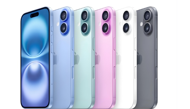 乌当苹果手机维修分享iPhone 17换电池 
