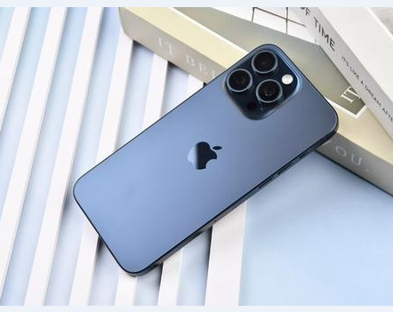乌当苹果维修点分享iPhone 15 Pro Max进水维修 