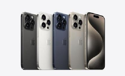 乌当苹果维修点分享iPhone 15 Pro屏幕更换易被忽略实操隐患 