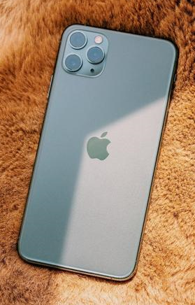 乌当苹果维修点分享iPhone 11Pro Max自动关机装配类硬故障 