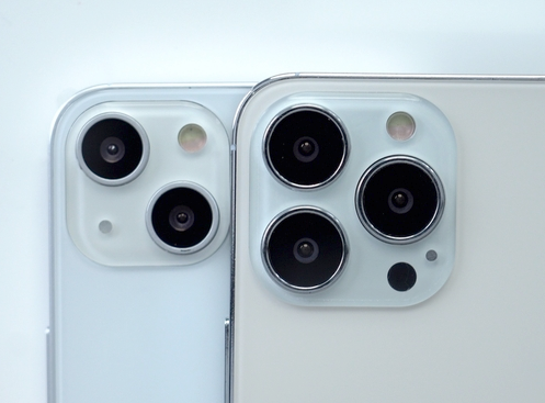 乌当苹果维修点分享iPhone 13 Pro自动关机二修机隐性硬故障 