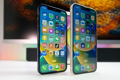 乌当苹果维修点分享iPhone 14 Plus自动关机内存连锁故障解析 