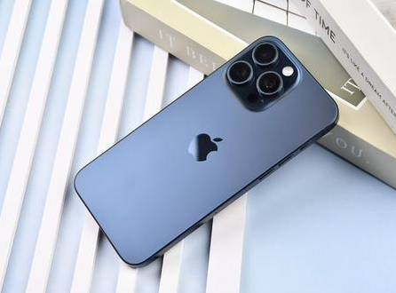 乌当苹果维修点分享iPhone 15 Pro Max自动关机造成的原因 