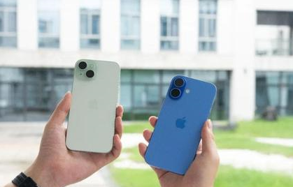 乌当苹果维修点分享iPhone 16 Plus出现自动关机的情况类型 
