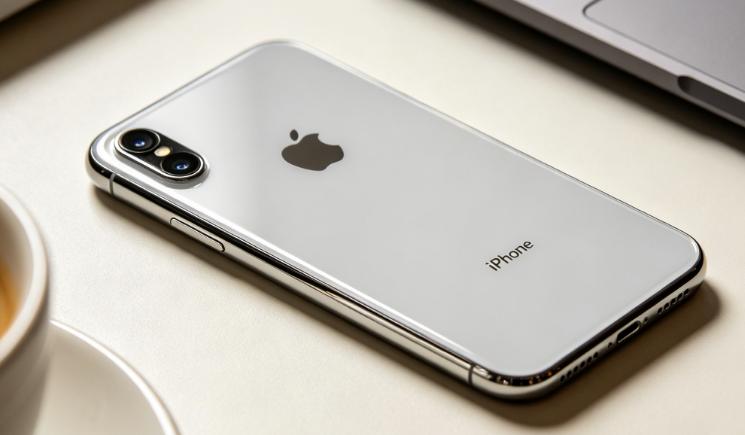 乌当苹果维修点分享iPhone X扩容真实风险解析 