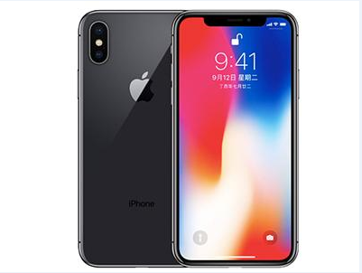 乌当苹果维修点分享iPhoneXS扩容隐患全梳理 