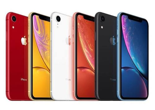 乌当苹果维修点分享iPhone XR扩容实操风险剖析 