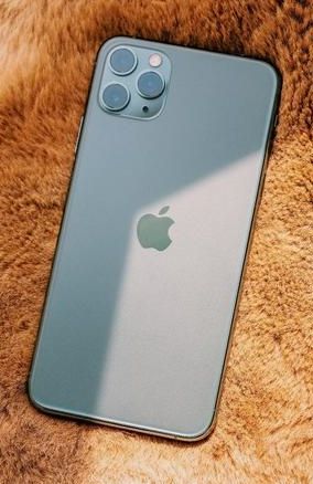 乌当苹果维修点分享iPhone 11 Pro Max扩容实战风险 
