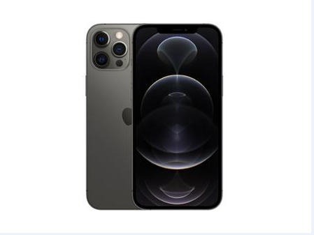 乌当苹果维修点分享iPhone 12 Pro Max扩容实操风险 