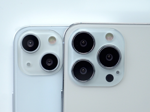 乌当苹果维修点分享iPhone 13 Pro Max扩容深层隐患解析 
