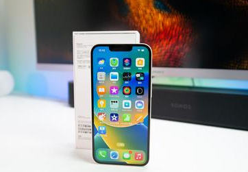 乌当苹果维修点分享iPhone 14扩容容易忽略的暗病 