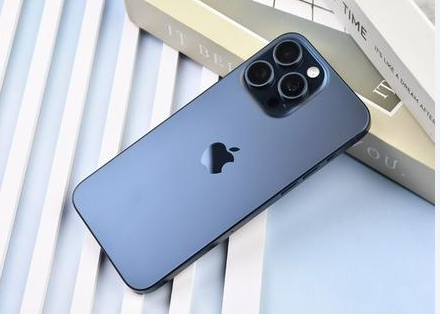 乌当苹果维修点分享iPhone 15 Pro Max扩容静电与工艺坑 