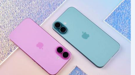 乌当苹果维修点分享iPhone 16扩容成本与市场套路 