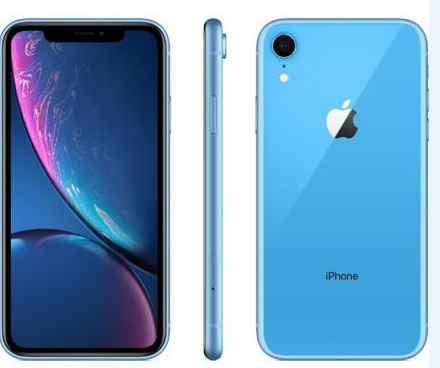 乌当苹果维修点分享iPhone XR后台与通知系统排错 