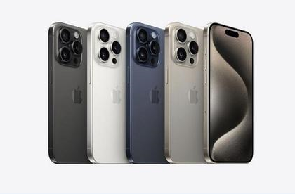 乌当苹果维修点分享iPhone 15 Pro电池与备忘录排错 