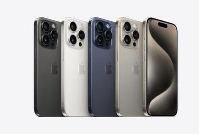 乌当苹果维修点分享iPhone 15 Pro锁屏密码实用参考 