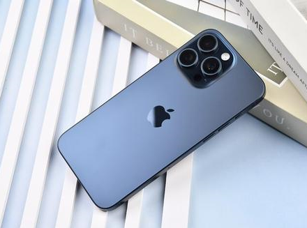 乌当苹果维修点分享iPhone 15 Pro Max锁屏密码玩机解析 