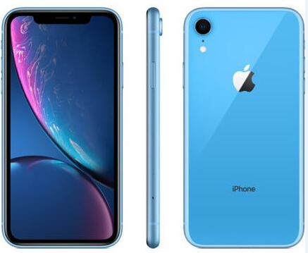 乌当苹果维修点分享iPhone XR黑屏多类场景解析 