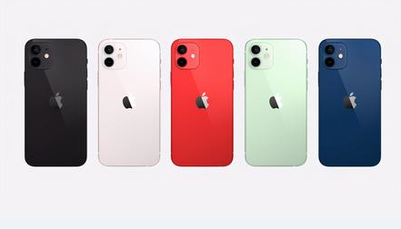乌当苹果维修点分享iPhone 12电池发烫少见诱因解析 