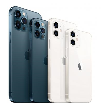 乌当苹果维修点分享iPhone 12 Pro发烫关联故障汇总 