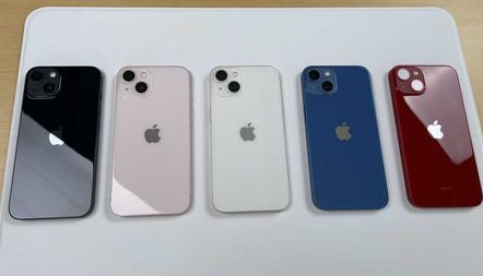 乌当苹果维修点分享iPhone 13电池发烫多类故障解析 