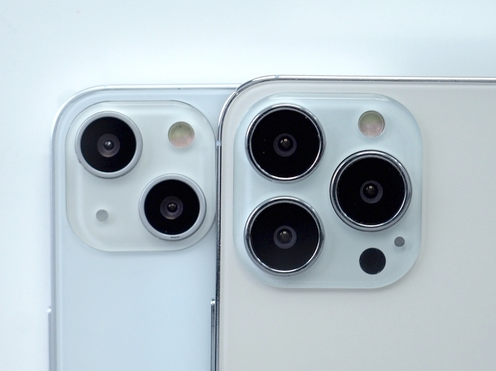 乌当苹果维修点分享iPhone 13 Pro Max发烫特殊故障解读 