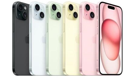 乌当苹果维修点分享iPhone 15发烫易忽视问题科普 