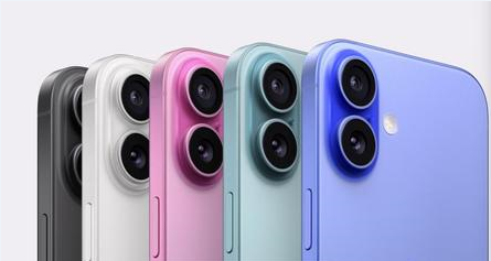 乌当苹果维修点分享iPhone 16发烫易忽视因素汇总 