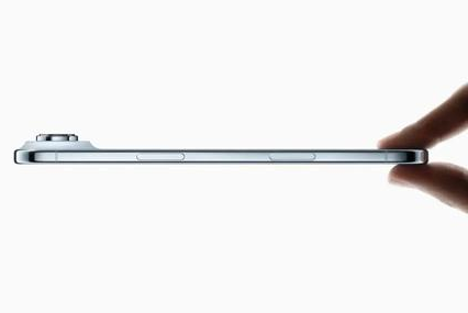 乌当苹果维修点分享iPhone 17 Air发烫几大隐形诱因 